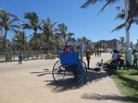 Südafrika - Durban &ndash; &copy; Annett Müller (Eberhardt TRAVEL)