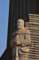 Vortrekker Denkmal &ndash; &copy; Hubert Lücker (Eberhardt TRAVEL)