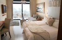 Unser Hotel Harbour House in Hermanus