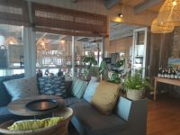 Restaurant in Hermanus &ndash; &copy; Anette Rietz (Eberhardt TRAVEL)