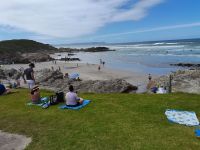 Hermanus Strand &ndash; &copy; Anette Rietz (Eberhardt TRAVEL)