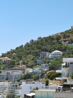 Camps bay  &ndash; &copy; Anette Rietz (Eberhardt TRAVEL)