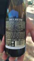 Besuch im Weingut Delheim &ndash; &copy; Anette Rietz (Eberhardt TRAVEL)