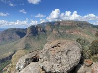 Sabie - Blyderiverpoort &ndash; &copy; Falk Rätzer (Eberhardt TRAVEL)