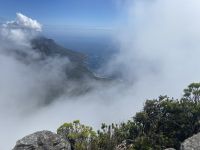 ...und in die andere Richtung &ndash; &copy; Falk Rätzer (Eberhardt TRAVEL)