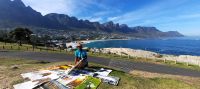 Südafrika - Ausflug ans Kap - Maiden Cove &ndash; &copy; Annett Müller (Eberhardt TRAVEL)