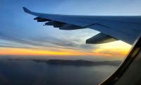 Südafrika - Abschied &ndash; &copy; Annett Müller (Eberhardt TRAVEL)