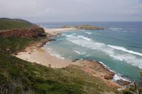 Robberg-Halbinsel &ndash; &copy; Gunter Looß (Eberhardt TRAVEL)
