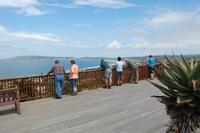 Aussichtspunkt in Plettenberg &ndash; &copy; Gunter Looß (Eberhardt TRAVEL)