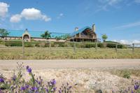 Longridge-Weingut  &ndash; &copy; Gunter Looß (Eberhardt TRAVEL)