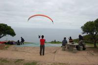 Paragliding vom Signal-Hill (950 Rand pro Stunde) &ndash; &copy; Gunter Looß (Eberhardt TRAVEL)
