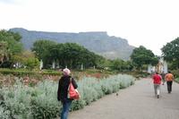Freier Tafelberg &ndash; &copy; Gunter Looß (Eberhardt TRAVEL)