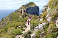 Wanderung am Kap der guten Hoffnung &ndash; &copy; Gunter Looß (Eberhardt TRAVEL)