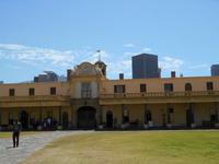 Kapstadt (Castle of Good Hope) &ndash; &copy; Katrin Deutschbein (Eberhardt TRAVEL)