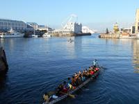 Kapstadt (Victoria & Alfred Waterfront) &ndash; &copy; Katrin Deutschbein (Eberhardt TRAVEL)
