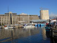 Kapstadt (Victoria & Alfred Waterfront) &ndash; &copy; Katrin Deutschbein (Eberhardt TRAVEL)