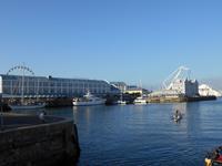Kapstadt (Victoria & Alfred Waterfront) &ndash; &copy; Katrin Deutschbein (Eberhardt TRAVEL)