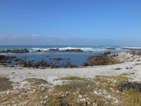 Cape Agulhas &ndash; &copy; Katrin Deutschbein (Eberhardt TRAVEL)