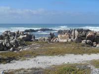 Cape Agulhas &ndash; &copy; Katrin Deutschbein (Eberhardt TRAVEL)