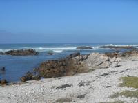 Cape Agulhas &ndash; &copy; Katrin Deutschbein (Eberhardt TRAVEL)