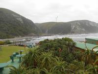 Tsitsikamma-Nationalpark &ndash; &copy; Katrin Deutschbein (Eberhardt TRAVEL)