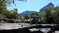 Royal Natal Nationalpark &ndash; &copy; Anna Stiebing (Eberhardt TRAVEL)