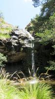 Doreen Falls &ndash; &copy; Anna Stiebing (Eberhardt TRAVEL)