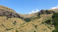 Drakensberge &ndash; &copy; Anna Stiebing (Eberhardt TRAVEL)