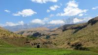 Drakensberge &ndash; &copy; Anna Stiebing (Eberhardt TRAVEL)