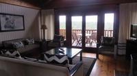 Chalet Kariega Wildreservat &ndash; &copy; Anna Stiebing (Eberhardt TRAVEL)