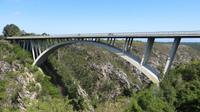 Brücke Storms River &ndash; &copy; Anna Stiebing (Eberhardt TRAVEL)