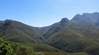 Outeniqua Pass &ndash; &copy; Anna Stiebing (Eberhardt TRAVEL)