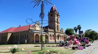 Outshoorn &ndash; &copy; Anna Stiebing (Eberhardt TRAVEL)
