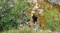 Jonkershoek Naturreservat &ndash; &copy; Anna Stiebing (Eberhardt TRAVEL)
