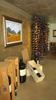Weingut Blaauwklippen &ndash; &copy; Anna Stiebing (Eberhardt TRAVEL)
