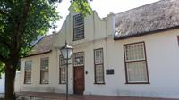 Stellenbosch &ndash; &copy; Anna Stiebing (Eberhardt TRAVEL)