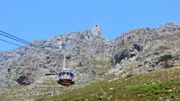 Kapstadt, Tafelberg &ndash; &copy; Anna Stiebing (Eberhardt TRAVEL)
