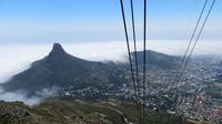 Kapstadt, Tafelberg &ndash; &copy; Anna Stiebing (Eberhardt TRAVEL)