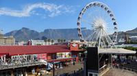 Kapstadt, Waterfront &ndash; &copy; Anna Stiebing (Eberhardt TRAVEL)