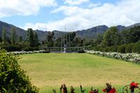 Franschhoek &ndash; &copy; Annett Müller (Eberhardt TRAVEL)