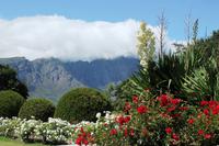 Franschhoek &ndash; &copy; Annett Müller (Eberhardt TRAVEL)