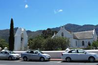 Franschhoek &ndash; &copy; Annett Müller (Eberhardt TRAVEL)