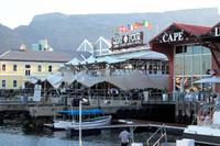 Kapstadt - Waterfront &ndash; &copy; Annett Müller (Eberhardt TRAVEL)