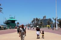 Durban - Strand &ndash; &copy; Annett Müller (Eberhardt TRAVEL)