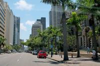 Durban &ndash; &copy; Annett Müller (Eberhardt TRAVEL)