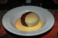 Lecker Nachtisch &ndash; &copy; Annett Müller (Eberhardt TRAVEL)