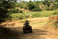 Swaziland - unser Pfadfinder &ndash; &copy; Annett Müller (Eberhardt TRAVEL)