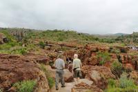 Bourkes Luck Potholes &ndash; &copy; Annett Müller (Eberhardt TRAVEL)