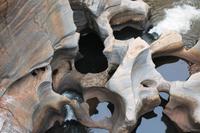 Bourkes Luck Potholes &ndash; &copy; Annett Müller (Eberhardt TRAVEL)
