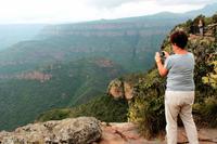 Panoramaroute &ndash; &copy; Annett Müller (Eberhardt TRAVEL)